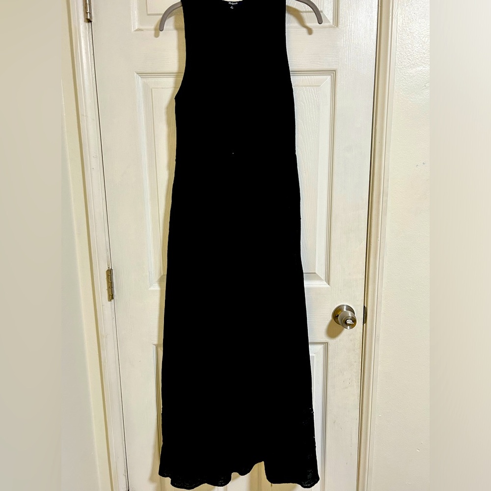 Madewell Midi dress